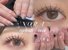 ノラ シブヤ(NORA SHIBUYA)