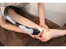 痩身 セル脂肪専門 スタイルデザイン/キュッ！と引き締まった足首へ★