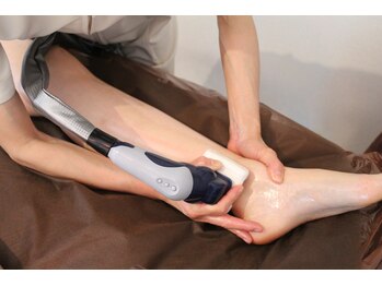 痩身 セル脂肪専門 スタイルデザイン/キュッ!と引き締まった足首へ★