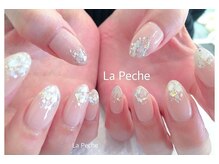 ラペーシュ(La Peche)/9000円 &nbsp;No.417