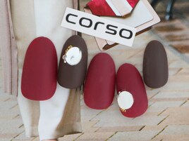 新作☆冬サンプル/茶屋町中崎町