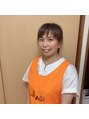 ヨサパーク カナリア 東大和(YOSA PARK) オーナー 山本 環