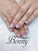 銀座ボニー 東日本橋店/変形フレンチ