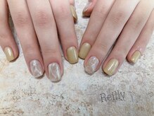 レイリー(Reilly)/