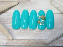 アネラ アイラッシュアンドネイル 六本木店(Anela Eyelash&nail)/定額A