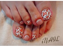 アイネイル(iNAIL)/
