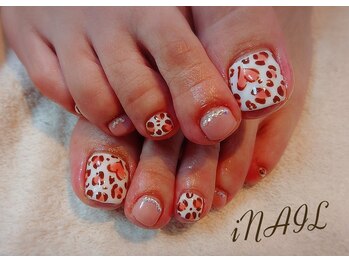 アイネイル(iNAIL)/