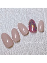 サロン ドゥ プリエ(SALON deux PRIER)/☆定額デザイン☆