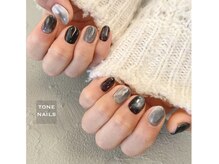 トーン(TONE)/定額art¥6500