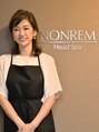 ヘッドスパ ノンレム(NONREM) Yasuyo 