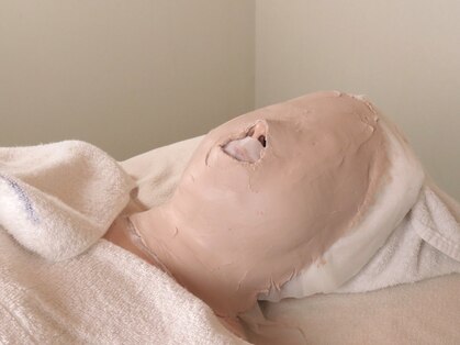 ポーラ ザ ビューティ 北本店(POLA THE BEAUTY)の写真