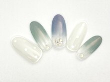 アーク/サンプルコース　￥7980