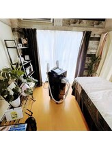 マキシマム(MAXIMUM)/施術ルーム