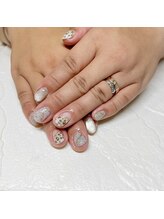 リイ ボー(Re:Beau)/【ハンド】サンプルコース