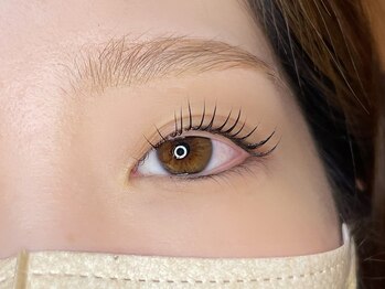 リベルタ(Liberta)/ラッシュリフト