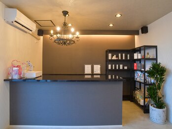 ユメバンチ(yumebanchi)/店内