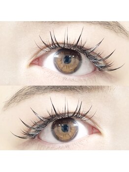 オータス(OTAS.)/まつ毛エクステ