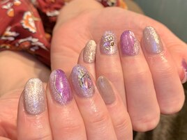 ３月　マグネットデザイン