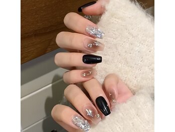 クイーンズビューティーサロン 歌舞伎町店(Queen's beauty salon)/ チップートやり放題&つけ放題