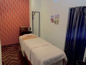 メディカルエステサロン ローズ 金沢本店(ROSE)/個室(2)