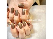 エム アンド ディー 武蔵小杉店(M&D)/スキニーフレンチ