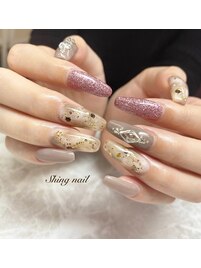 持ち込みデザイン