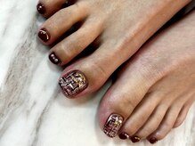 ネイルアンドアイラッシュ シヴァ(Siva)/