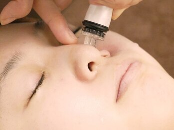 ソフィア イオン茅ヶ崎中央店(Sophia)/最新毛穴洗浄ハイドロ