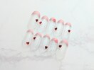 ニュアンスネイル 4,790円