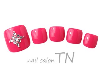 ティーエヌ 札幌駅アスティ45店/FOOT2月★¥4900コース