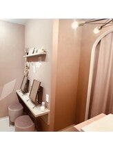 セラス 竹ノ塚(selas)/【店内】セラス竹ノ塚