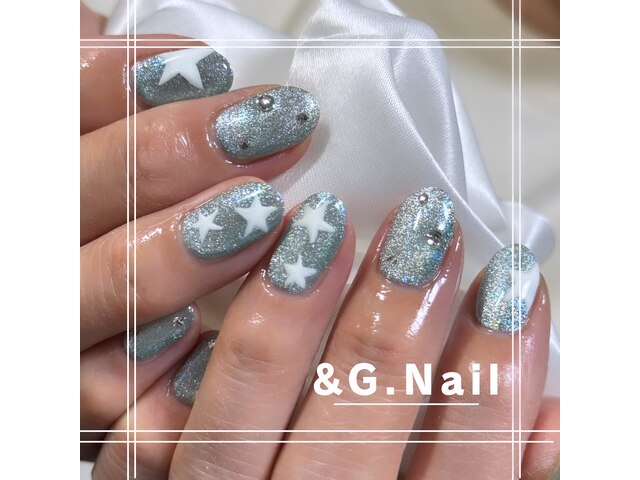 &G.Nail