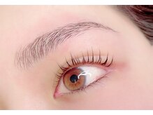 レハ(rehat)/アイブロウ＋まつ毛パーマ