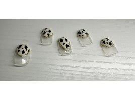 【ハンド】ニュアンス定額コース