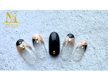 ミシェル(Michelle)/15800_No.87