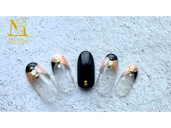 ミシェル(Michelle)/15800_No.87