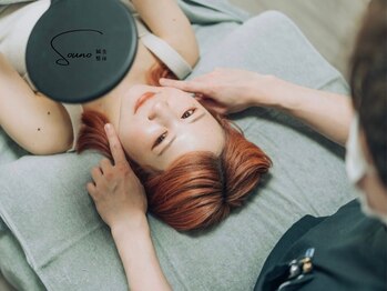 ソウノ 御茶ノ水(Souno)/施術風景