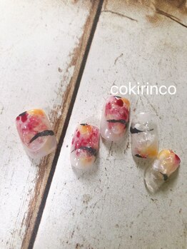 コキリンコ 葉山(cokirinco)/