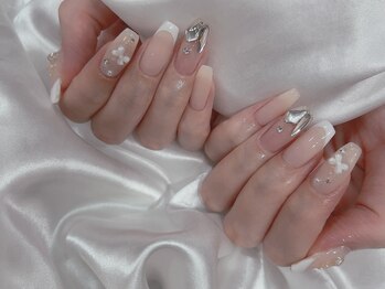 フィオナ 大久保店(Fiona)/定額デザイン¥8300