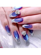 メイリー(MEILI)/定額12100円デザイン[#G001]