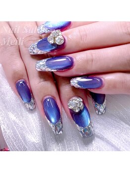 メイリー(MEILI)/定額12100円デザイン[#G001]