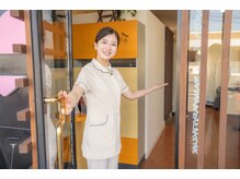 ドリームフェイス 岡山倉敷本店/