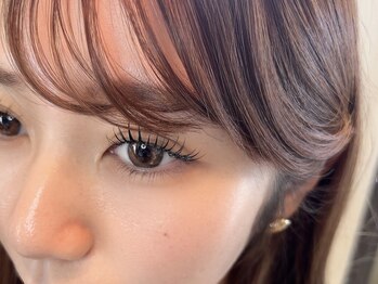 ハープ アイラッシュ(HARP Eyelash)