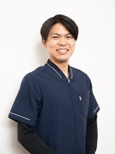 ネイルラボ 四街道駅前院(naillab.)&nbsp;有川 功基