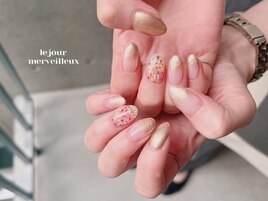 ハンド/定額〈シンプル〉6000円