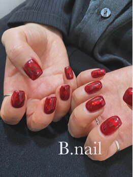 華やか系（イベント・ブライダル）が得意