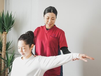ミナト整体 鹿児島西田院の写真/<全身プレミアム整体90分¥2980>多くの方が施術後に効果を実感！その場しのぎではなく根本から改善へ◎