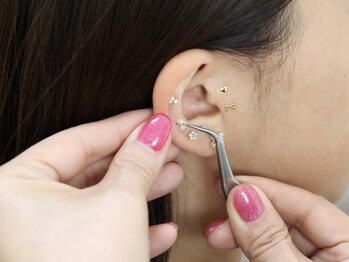 ポップライフ(POP LIFE)/