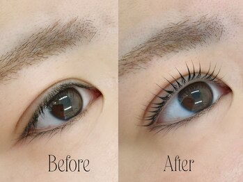 ソエル(soel)/まつげパーマ