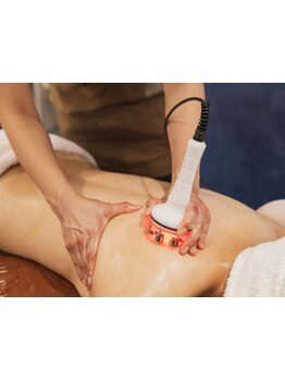 ブライダルメニューがあるサロン